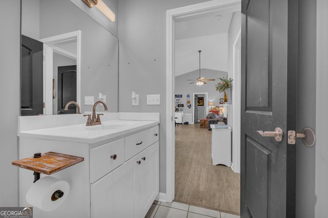 92 Timber Lane LOTS 5 AND 6, Royston, GA 30662