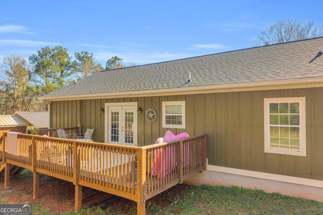 92 Timber Lane LOTS 5 AND 6, Royston, GA 30662