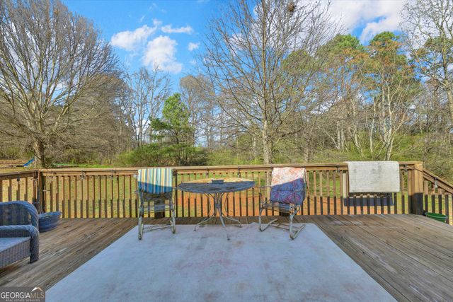 92 Timber Lane LOTS 5 AND 6, Royston, GA 30662