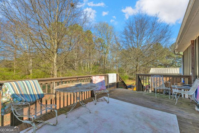 92 Timber Lane LOTS 5 AND 6, Royston, GA 30662