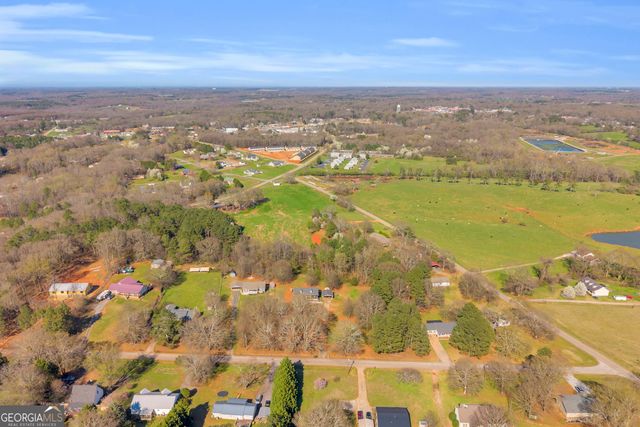 92 Timber Lane LOTS 5 AND 6, Royston, GA 30662