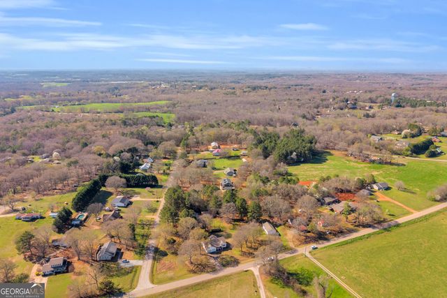 92 Timber Lane LOTS 5 AND 6, Royston, GA 30662