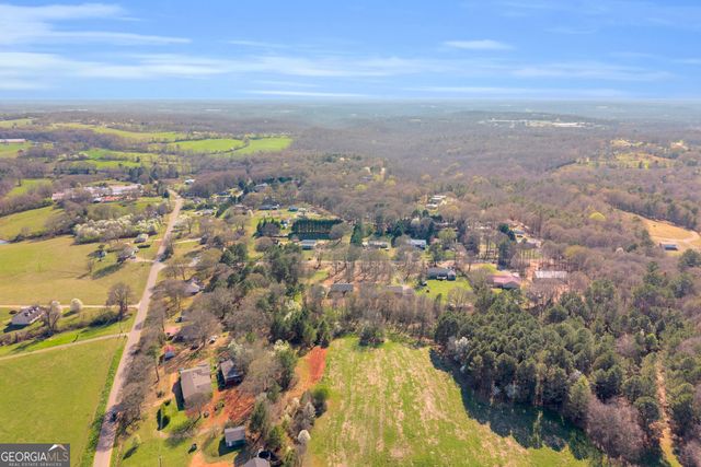 92 Timber Lane LOTS 5 AND 6, Royston, GA 30662