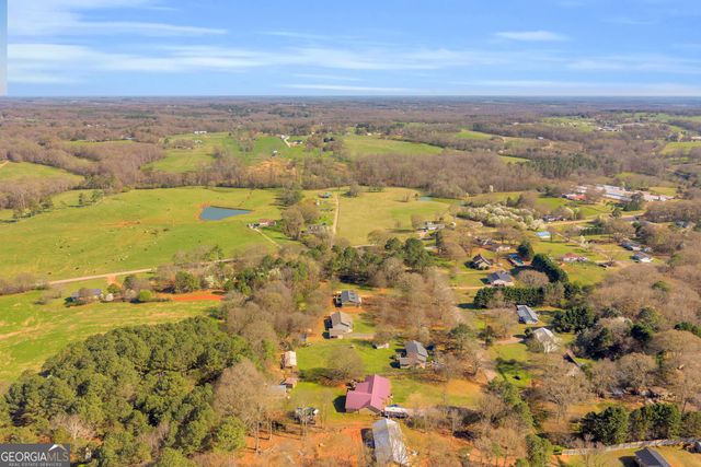 92 Timber Lane LOTS 5 AND 6, Royston, GA 30662