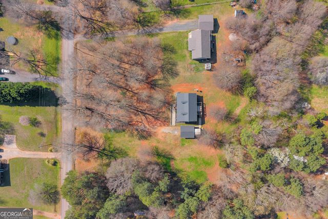 92 Timber Lane LOTS 5 AND 6, Royston, GA 30662