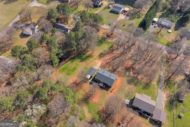 92 Timber Lane LOTS 5 AND 6, Royston, GA 30662