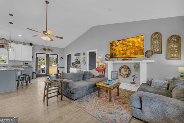 92 Timber Lane LOTS 5 AND 6, Royston, GA 30662
