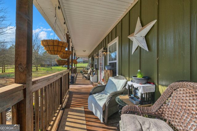 92 Timber Lane LOTS 5 AND 6, Royston, GA 30662