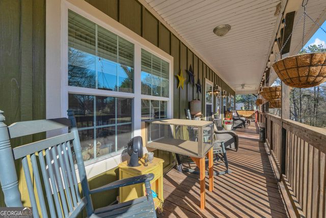 92 Timber Lane LOTS 5 AND 6, Royston, GA 30662