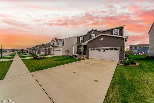 23580 Victory Lane, Columbia Station, OH 44028