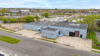 9900 Northlawn Street, Detroit, MI 48204