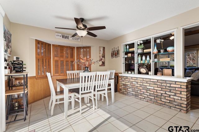 809 Jeffrey Drive, Tyler, TX 75703