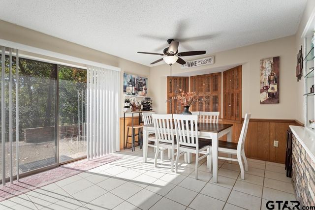 809 Jeffrey Drive, Tyler, TX 75703