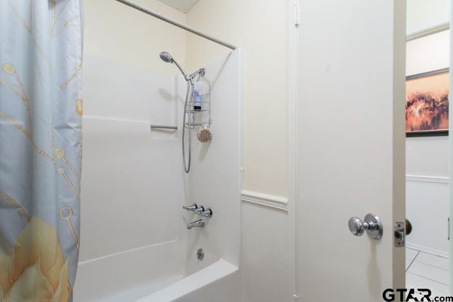 809 Jeffrey Drive, Tyler, TX 75703