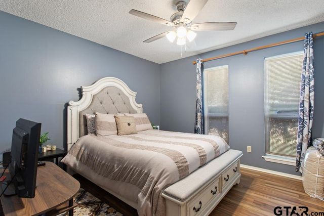 809 Jeffrey Drive, Tyler, TX 75703