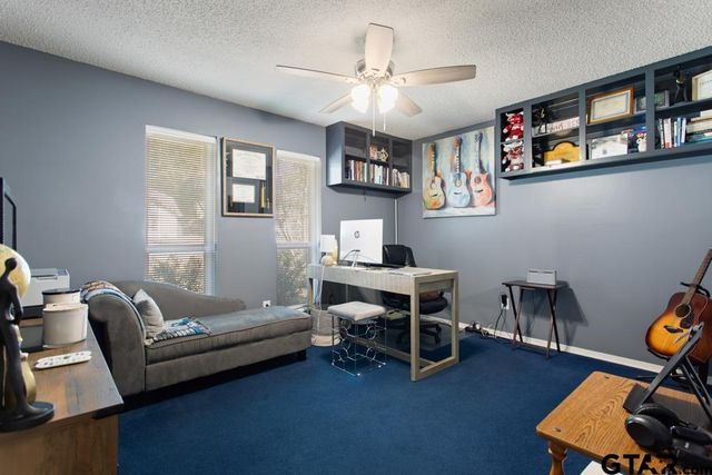 809 Jeffrey Drive, Tyler, TX 75703