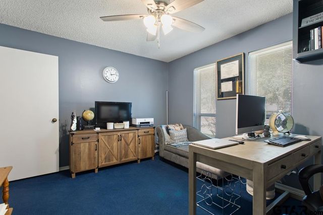 809 Jeffrey Drive, Tyler, TX 75703