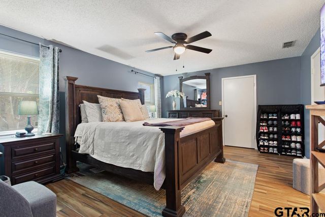 809 Jeffrey Drive, Tyler, TX 75703