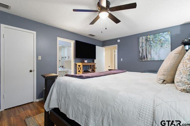 809 Jeffrey Drive, Tyler, TX 75703