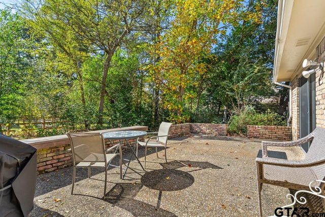 809 Jeffrey Drive, Tyler, TX 75703