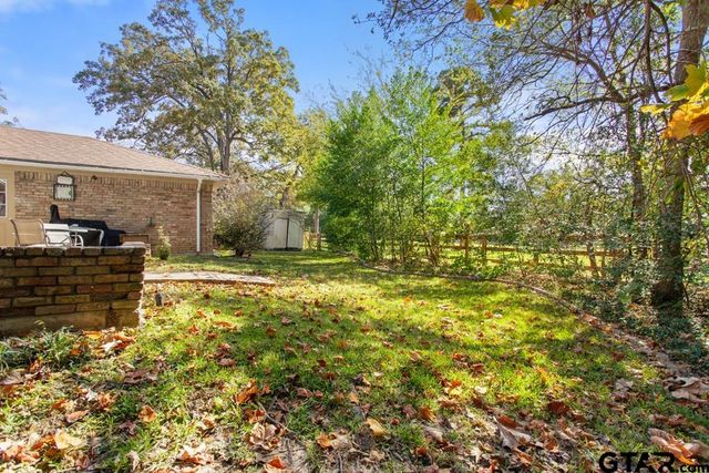 809 Jeffrey Drive, Tyler, TX 75703