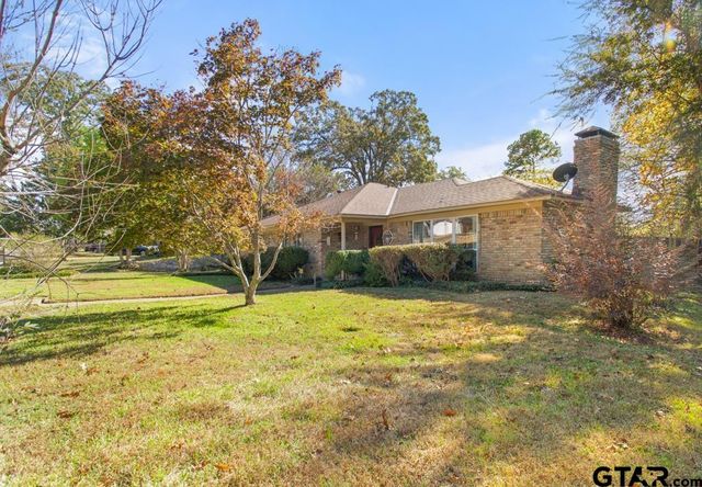809 Jeffrey Drive, Tyler, TX 75703