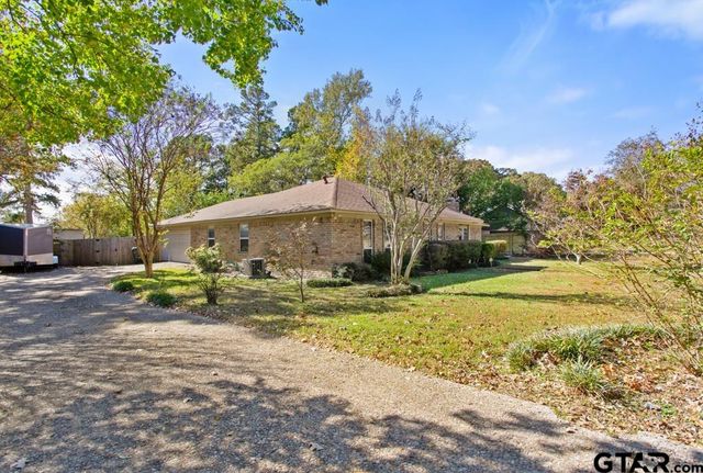 809 Jeffrey Drive, Tyler, TX 75703