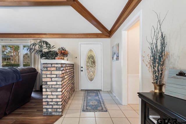 809 Jeffrey Drive, Tyler, TX 75703