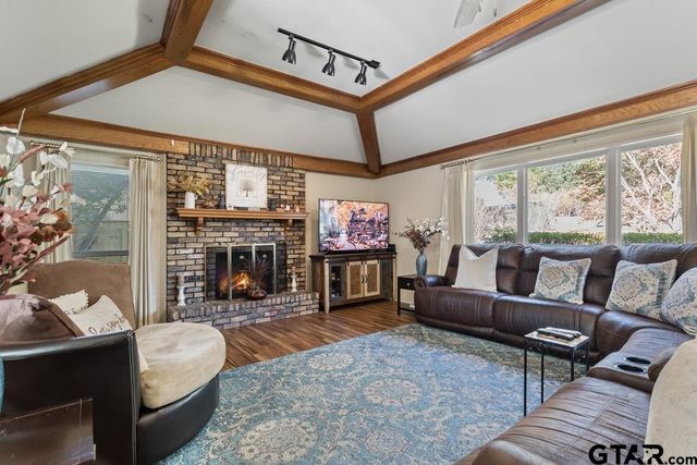 809 Jeffrey Drive, Tyler, TX 75703