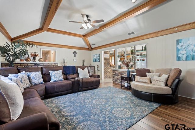 809 Jeffrey Drive, Tyler, TX 75703