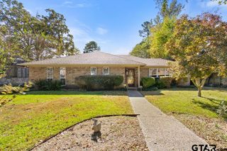809 Jeffrey Drive, Tyler, TX 75703