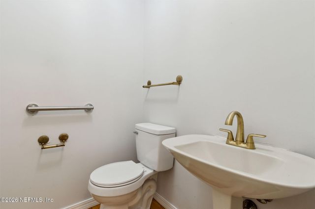 4630 GLYN WOODS Court, Fernandina Beach, FL 32034