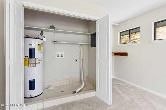 4630 GLYN WOODS Court, Fernandina Beach, FL 32034