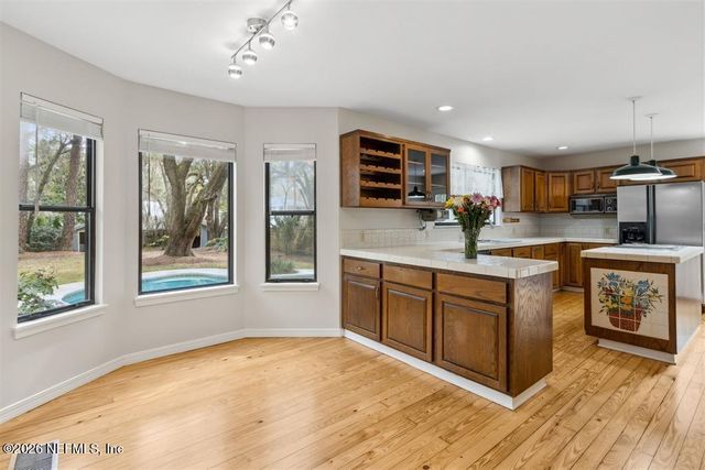 4630 GLYN WOODS Court, Fernandina Beach, FL 32034