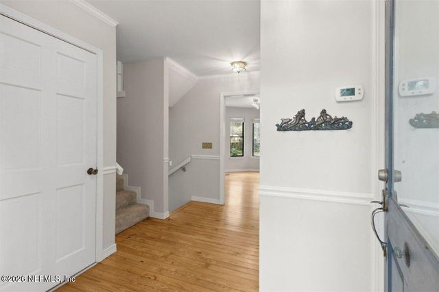 4630 GLYN WOODS Court, Fernandina Beach, FL 32034