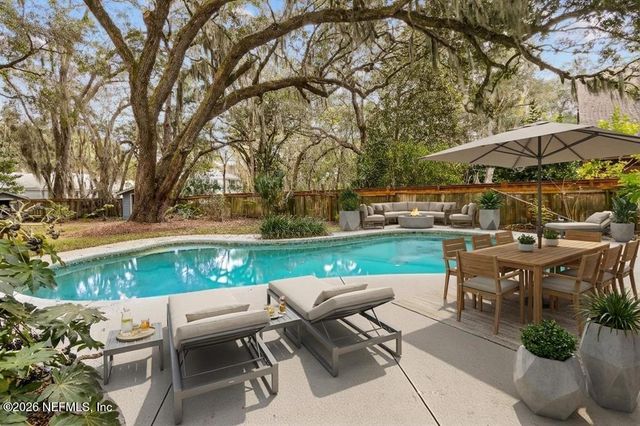 4630 GLYN WOODS Court, Fernandina Beach, FL 32034