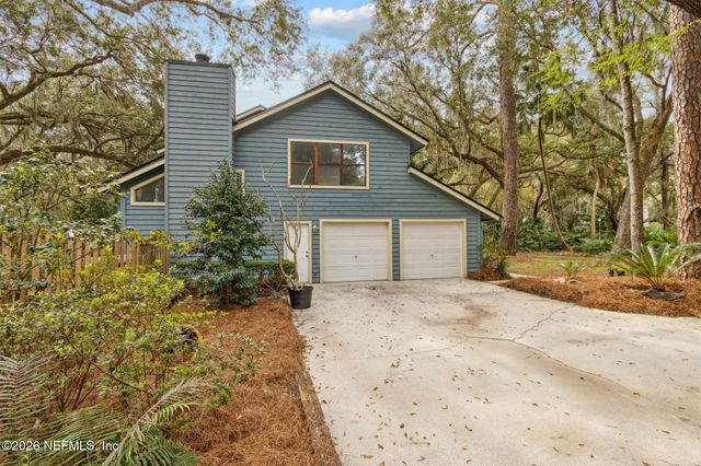 4630 GLYN WOODS Court, Fernandina Beach, FL 32034