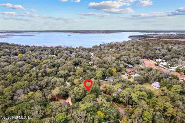 4630 GLYN WOODS Court, Fernandina Beach, FL 32034
