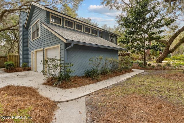 4630 GLYN WOODS Court, Fernandina Beach, FL 32034
