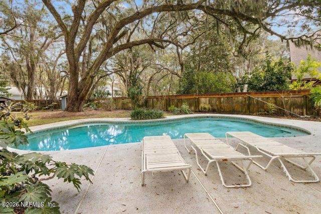 4630 GLYN WOODS Court, Fernandina Beach, FL 32034