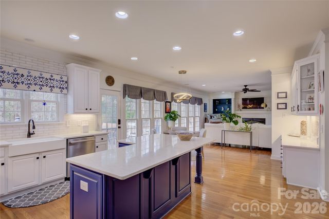 16607 Ruby Hill Place, Charlotte, NC 28278