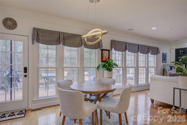 16607 Ruby Hill Place, Charlotte, NC 28278