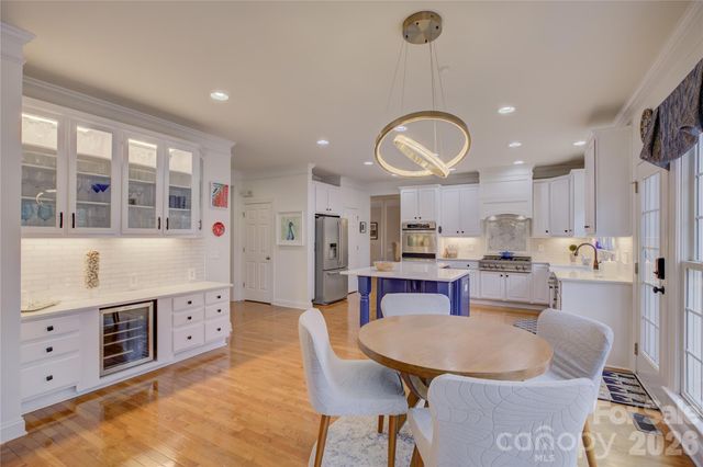 16607 Ruby Hill Place, Charlotte, NC 28278