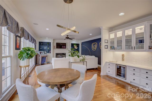 16607 Ruby Hill Place, Charlotte, NC 28278