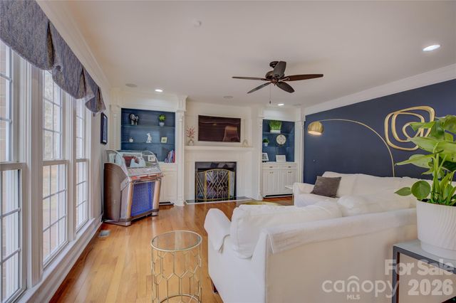 16607 Ruby Hill Place, Charlotte, NC 28278