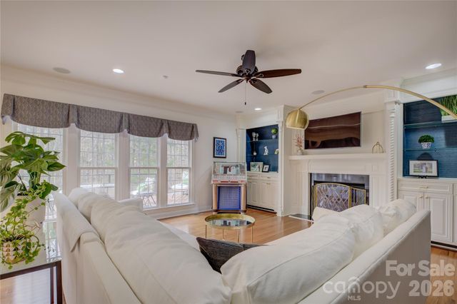 16607 Ruby Hill Place, Charlotte, NC 28278