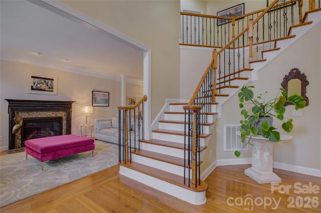 16607 Ruby Hill Place, Charlotte, NC 28278