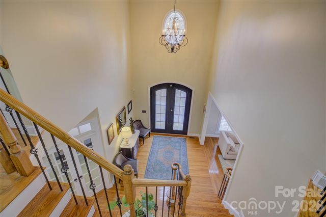 16607 Ruby Hill Place, Charlotte, NC 28278