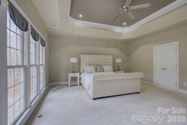 16607 Ruby Hill Place, Charlotte, NC 28278