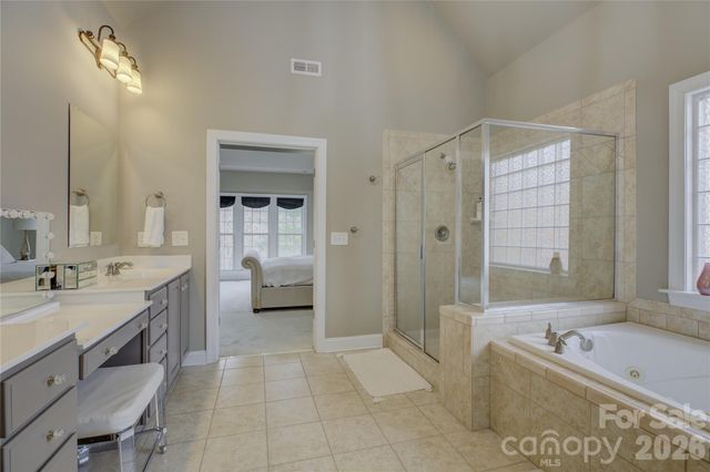 16607 Ruby Hill Place, Charlotte, NC 28278